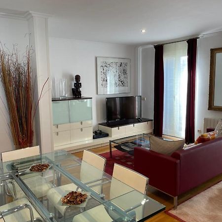 Channing Apartment Barcelona Ngoại thất bức ảnh