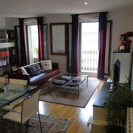 Channing Apartment Barcelona Ngoại thất bức ảnh