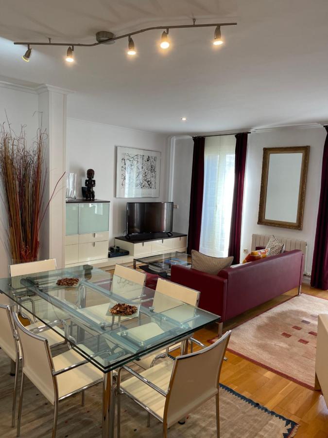 Channing Apartment Barcelona Ngoại thất bức ảnh