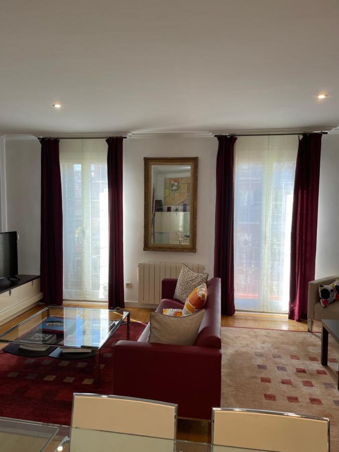 Channing Apartment Barcelona Ngoại thất bức ảnh