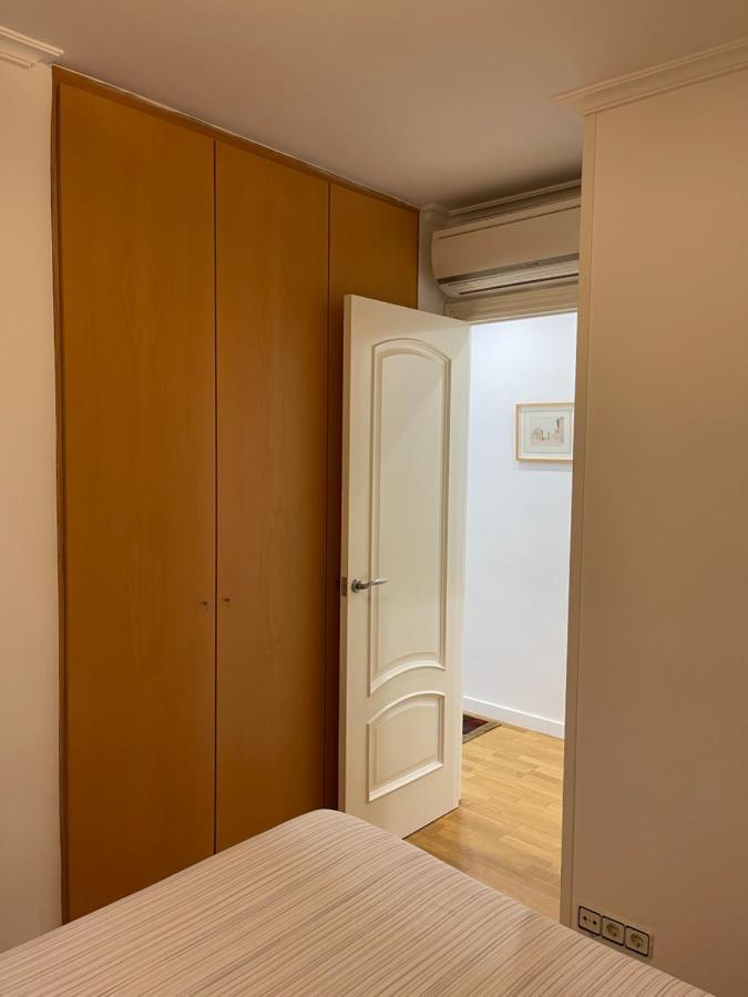 Channing Apartment Barcelona Ngoại thất bức ảnh