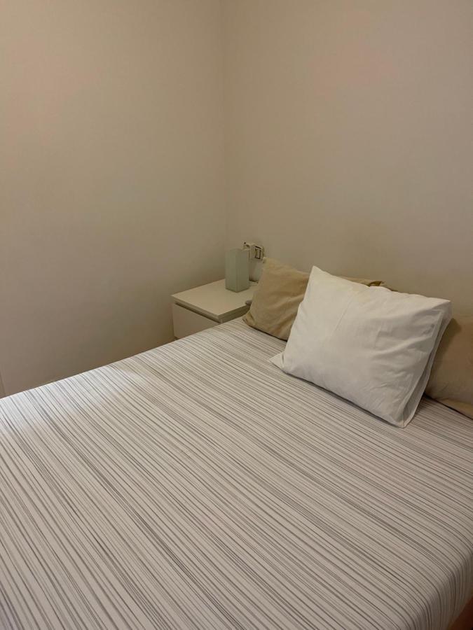 Channing Apartment Barcelona Ngoại thất bức ảnh