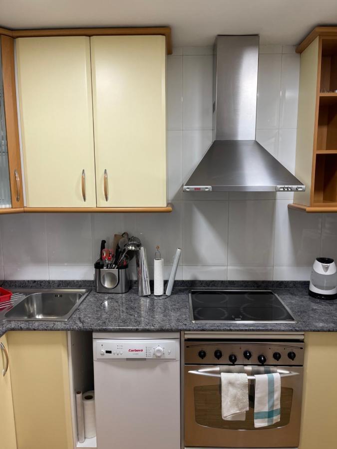 Channing Apartment Barcelona Ngoại thất bức ảnh