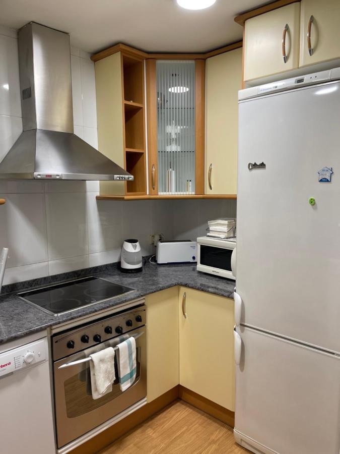 Channing Apartment Barcelona Ngoại thất bức ảnh