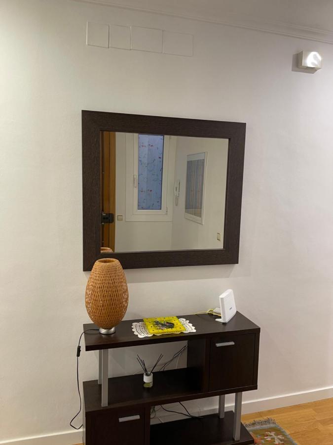 Channing Apartment Barcelona Ngoại thất bức ảnh