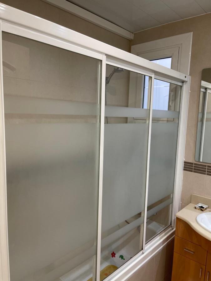 Channing Apartment Barcelona Ngoại thất bức ảnh