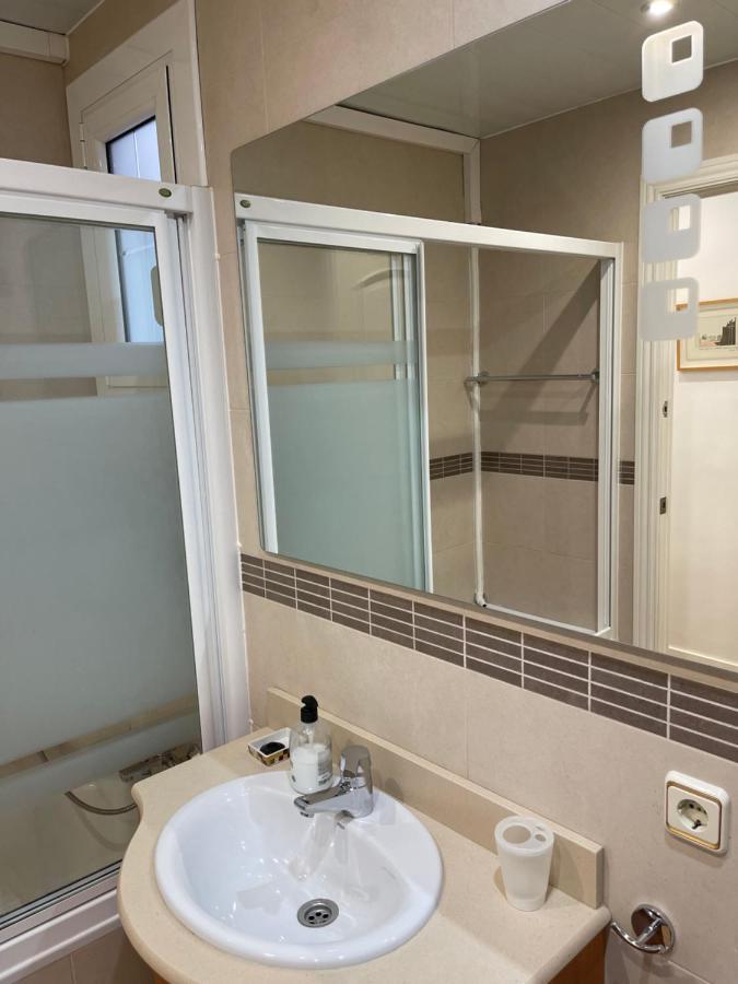 Channing Apartment Barcelona Ngoại thất bức ảnh