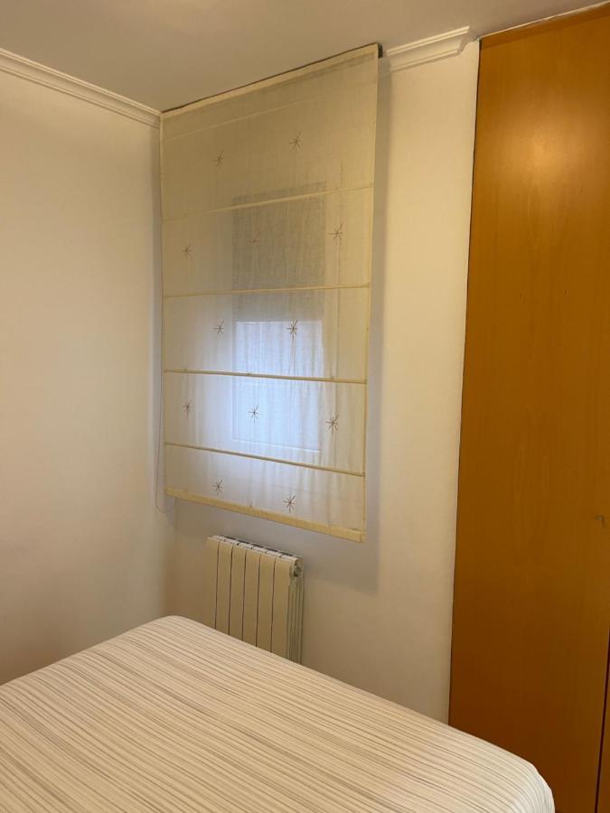 Channing Apartment Barcelona Ngoại thất bức ảnh