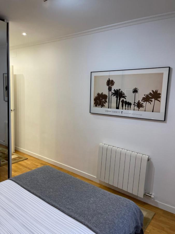Channing Apartment Barcelona Ngoại thất bức ảnh
