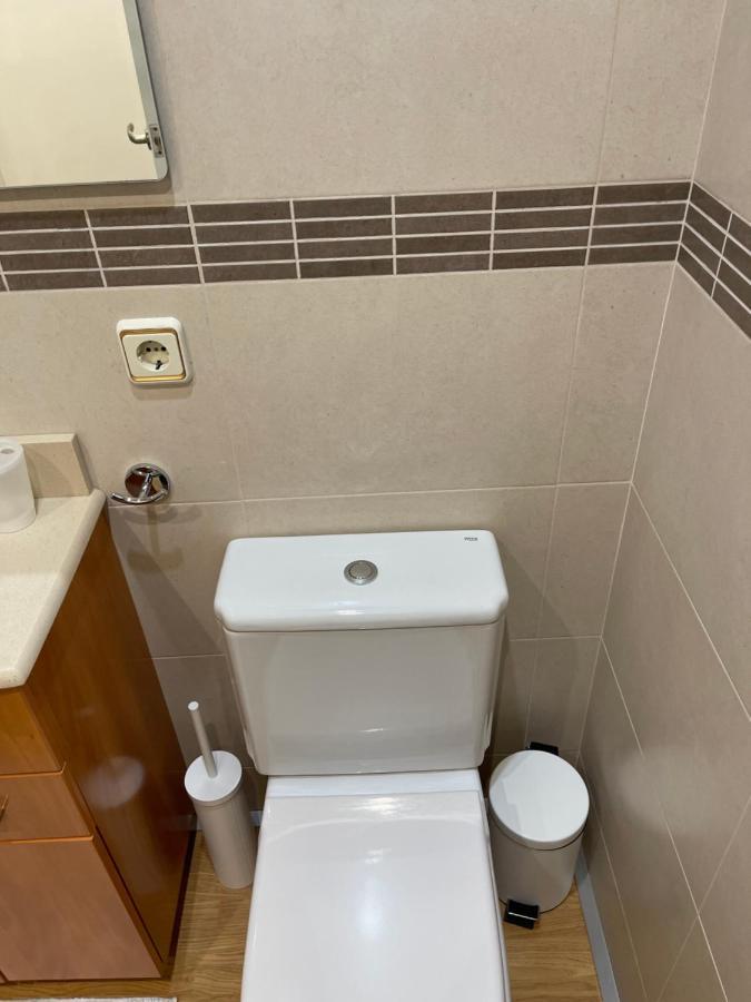 Channing Apartment Barcelona Ngoại thất bức ảnh