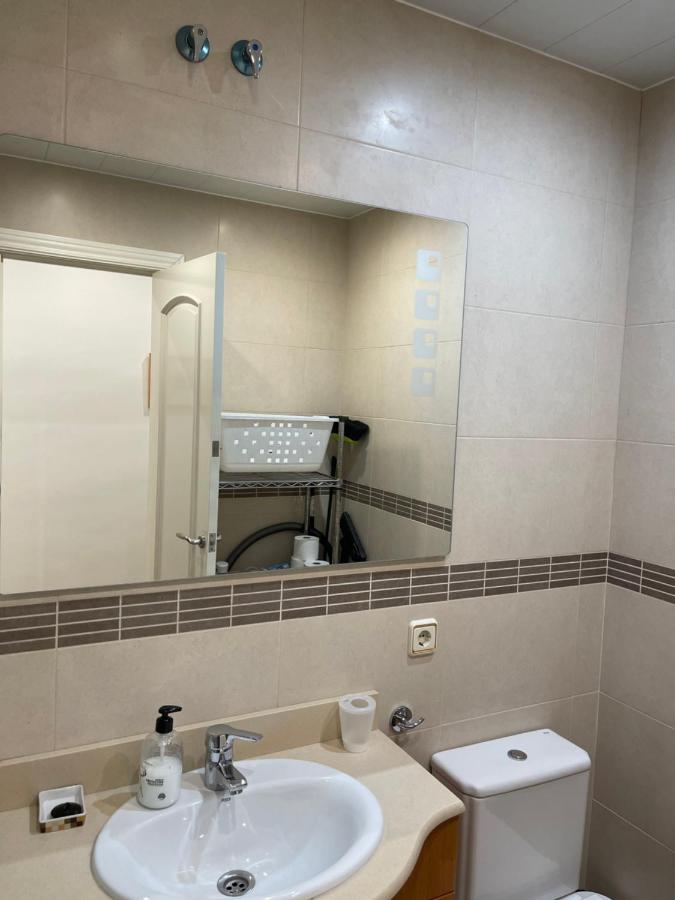 Channing Apartment Barcelona Ngoại thất bức ảnh