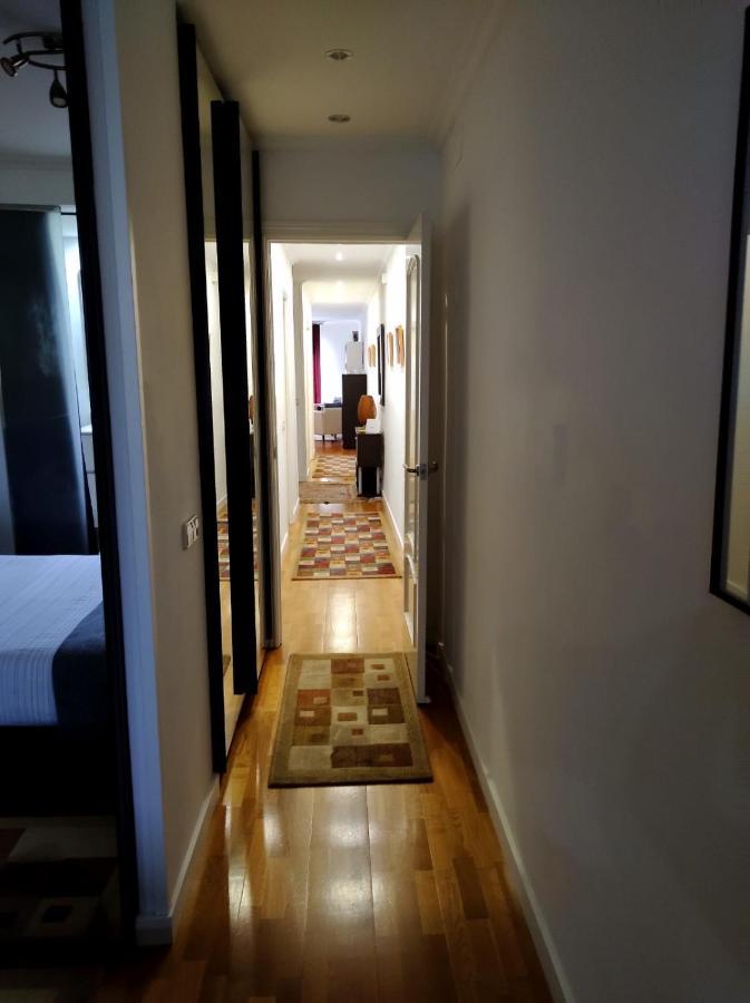 Channing Apartment Barcelona Ngoại thất bức ảnh