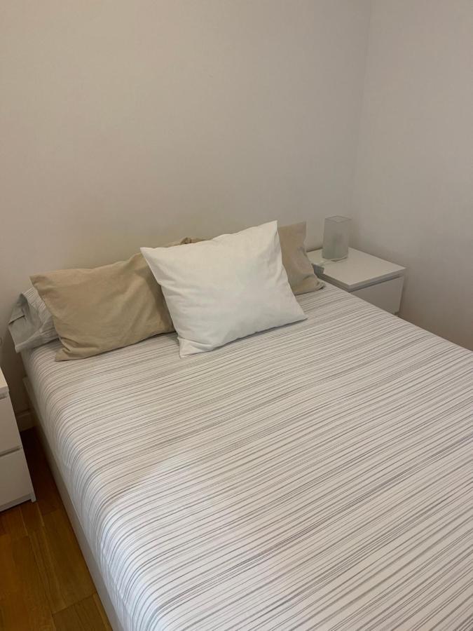 Channing Apartment Barcelona Ngoại thất bức ảnh