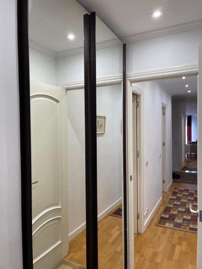 Channing Apartment Barcelona Ngoại thất bức ảnh