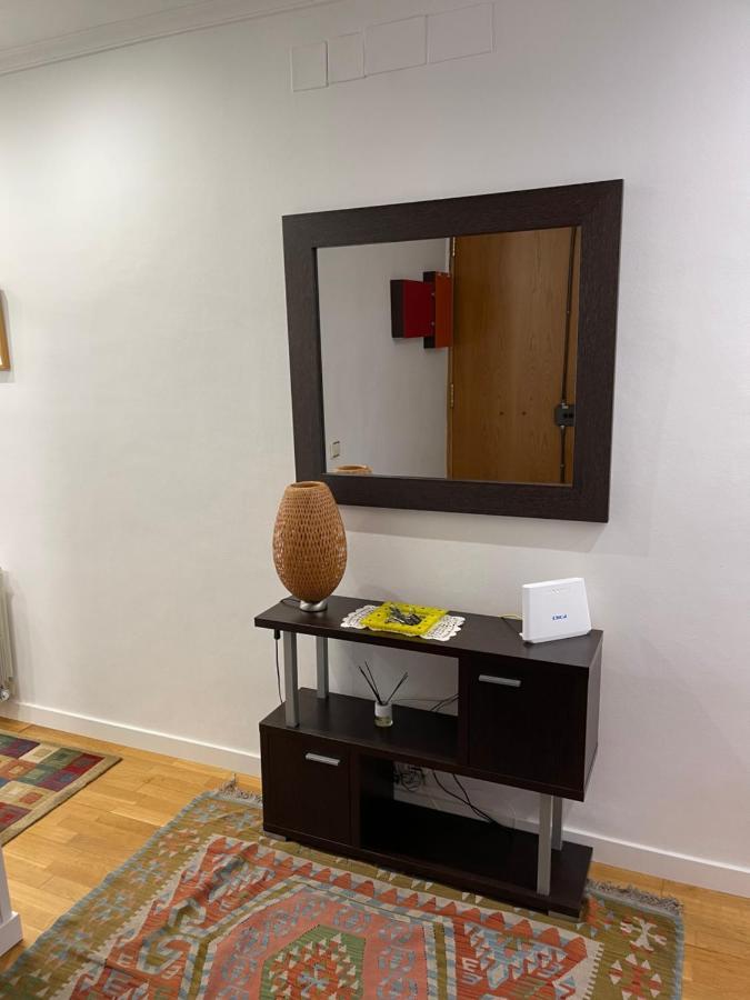 Channing Apartment Barcelona Ngoại thất bức ảnh
