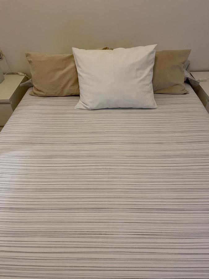 Channing Apartment Barcelona Ngoại thất bức ảnh