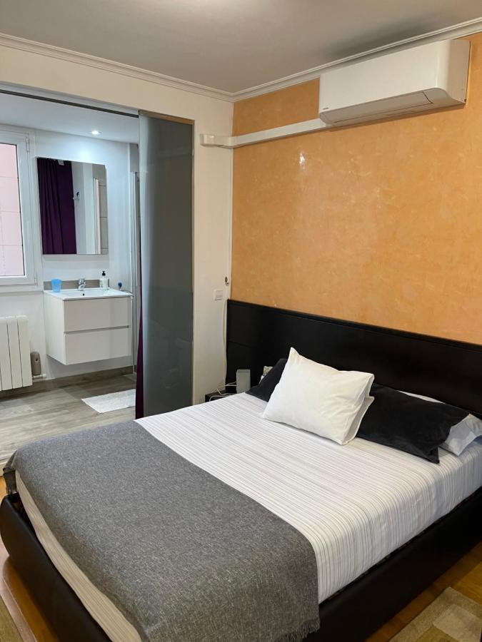 Channing Apartment Barcelona Ngoại thất bức ảnh