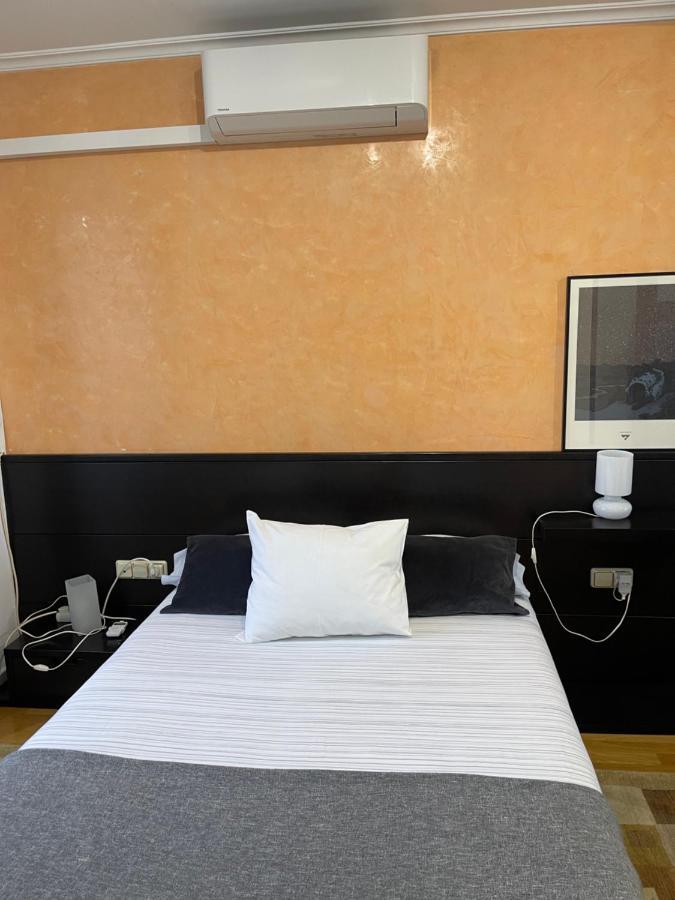 Channing Apartment Barcelona Ngoại thất bức ảnh