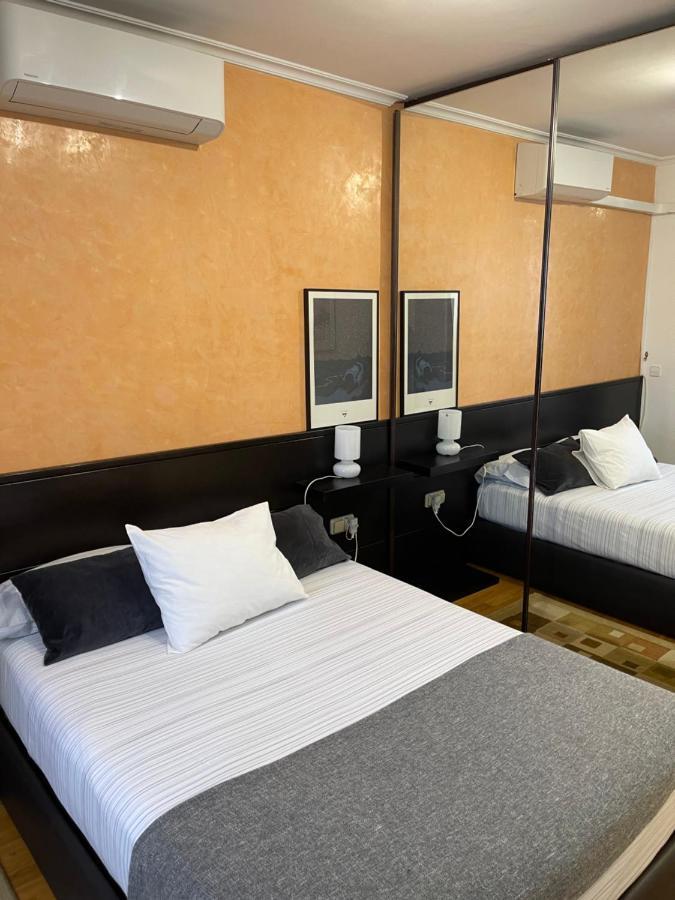 Channing Apartment Barcelona Ngoại thất bức ảnh