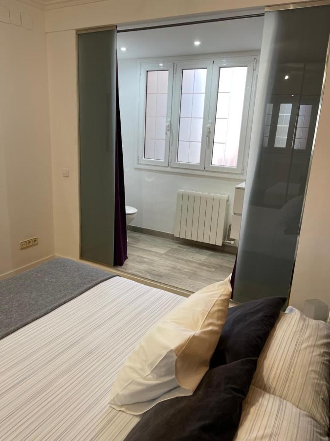 Channing Apartment Barcelona Ngoại thất bức ảnh