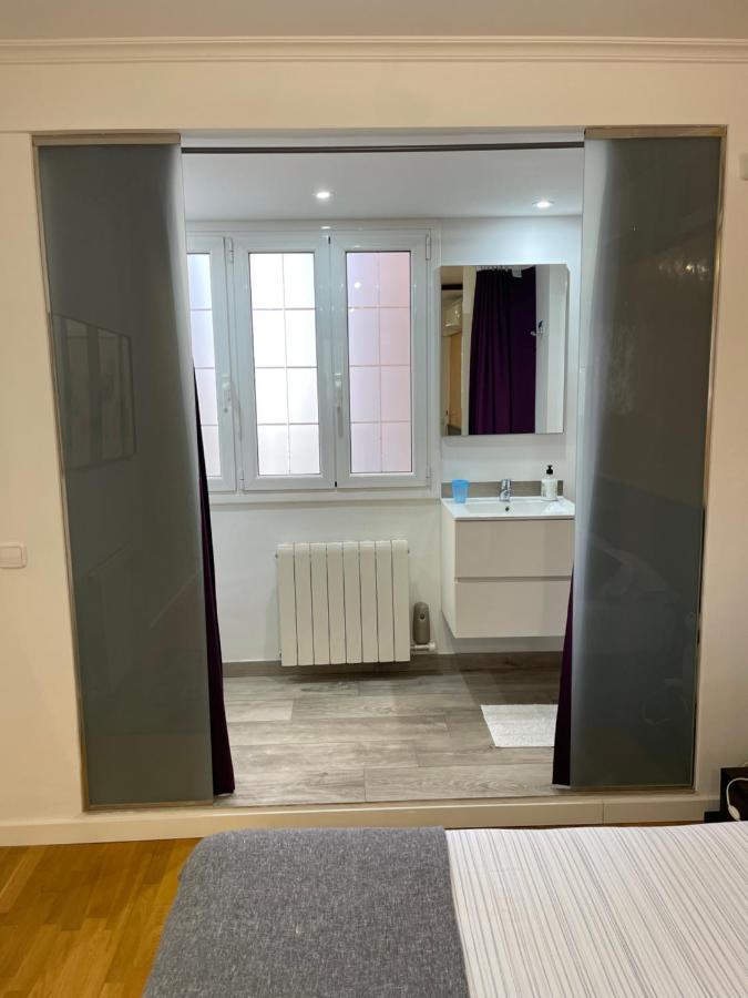 Channing Apartment Barcelona Ngoại thất bức ảnh